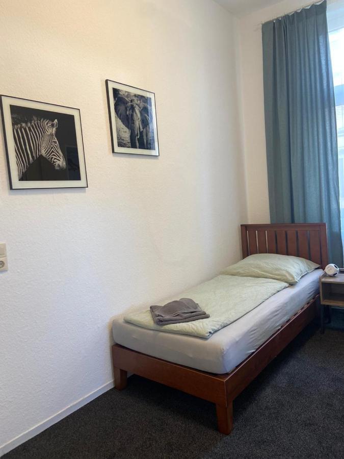 Apartment Klassiko Bremerhaven Exterior photo